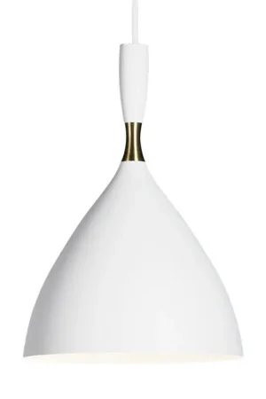 Beperkte Voorraad Northern -Dokka hanglamp wit