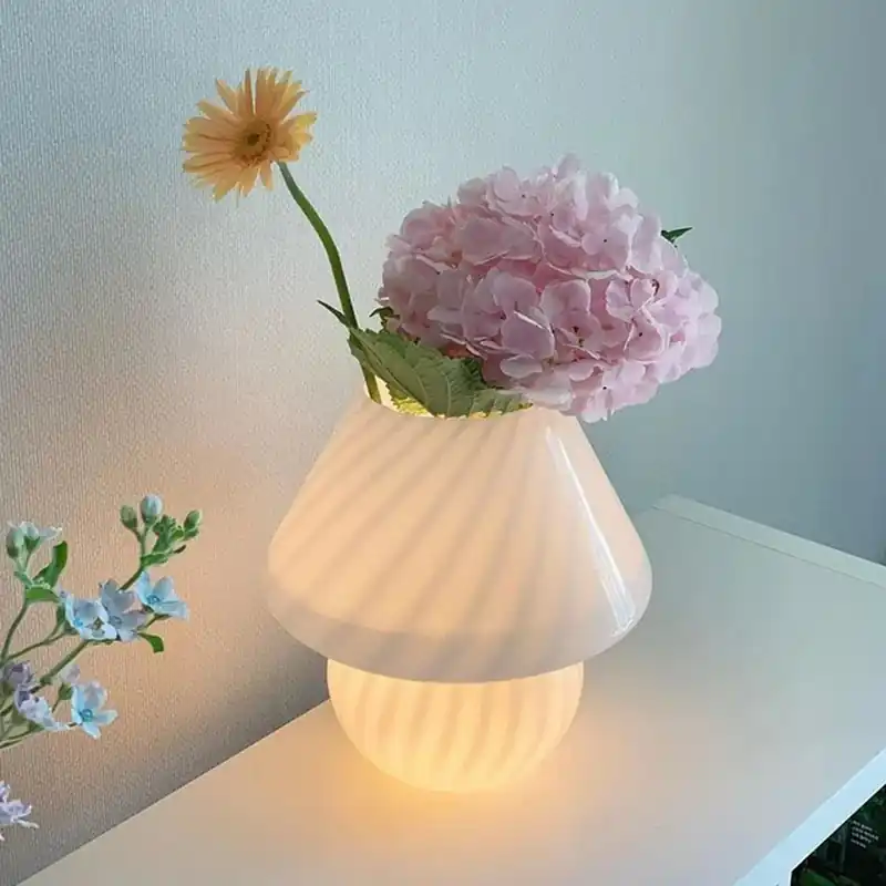 Beste Prijs GlassMasterpiece - Muranoglas Tafellamp