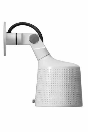 Vipp 524 Wandlamp wit Seizoensaanbieding