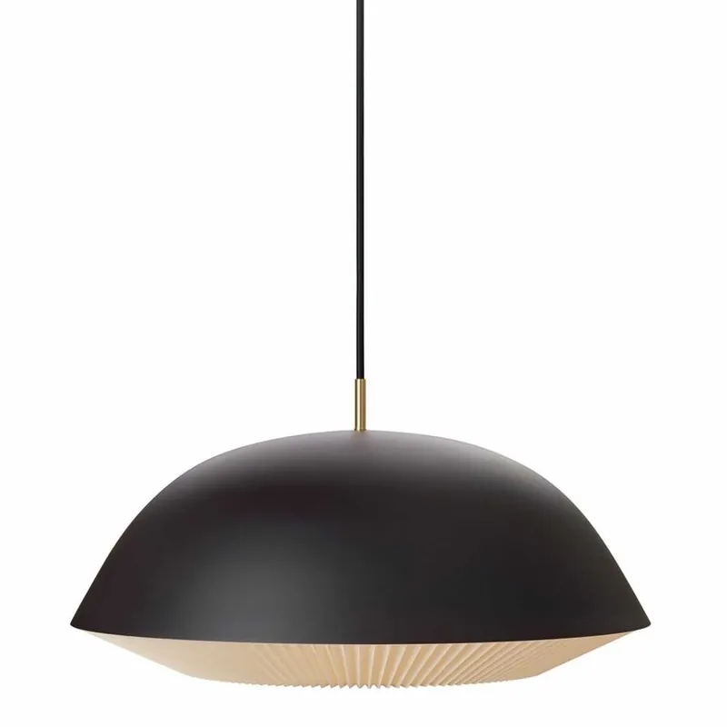 Le Klint 155 Caché XL Hanglamp Direct Beschikbaar