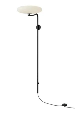 Astep Model 2065 Wandlamp met stekker Gecertificeerd