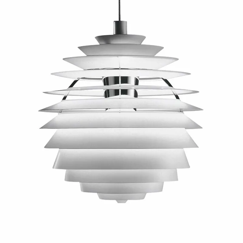 Louis Poulsen - PH Louvre hanglamp Koop Online