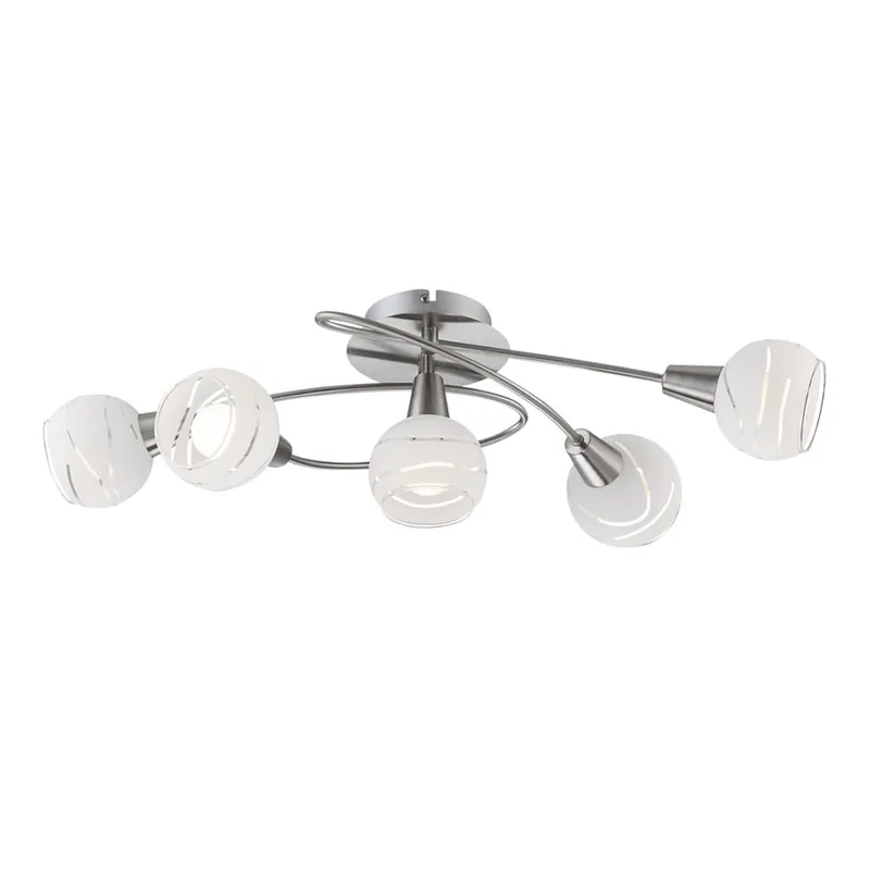 Plafondlamp voor een modern interieur Alleen Vandaag