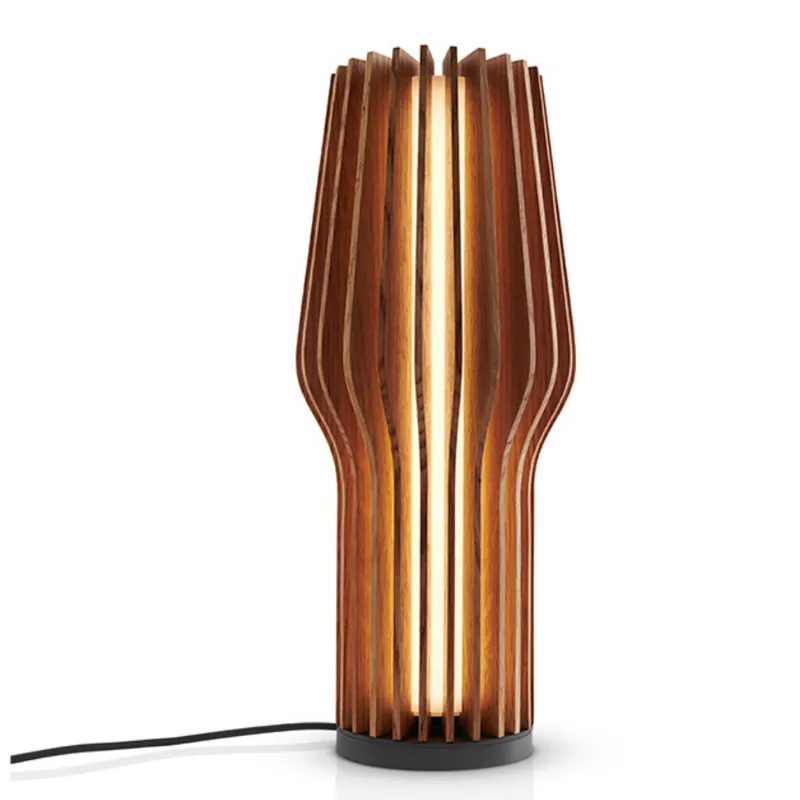 Goedkoop Eva Solo: Radiant portable lamp eiken