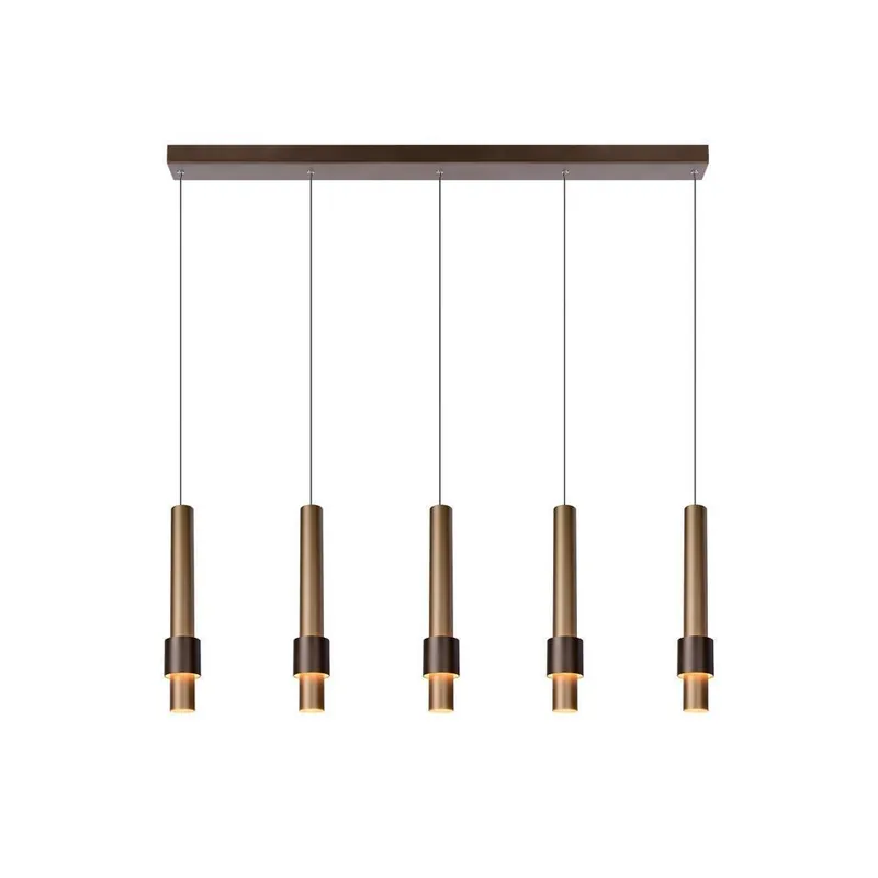 Lucide MARGARY Hanglamp - Koffie Rechtstreeks Van De Fabrikant
