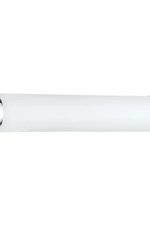 Charmante 3-lichts wandlamp in chroom Lage Prijs