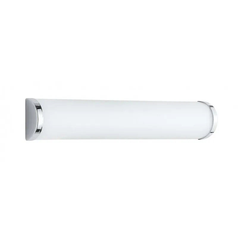 Charmante 3-lichts wandlamp in chroom Lage Prijs