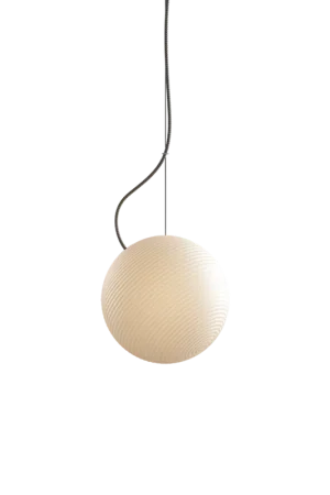 Beste Prijs Nordic Tales Bright Ripple Hanglamp