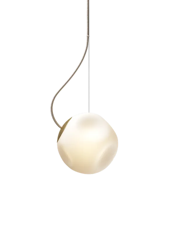 Uitverkoop Nordic Tales Bright Barocco Hanglamp