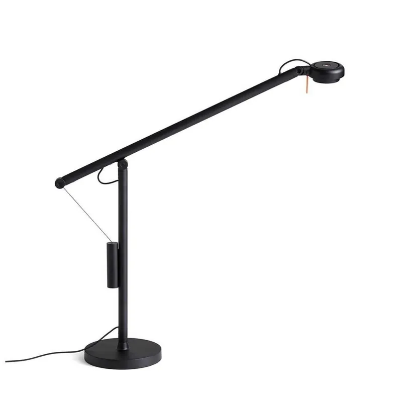 Hay - Fifty fifty mini tafellamp Express Levering