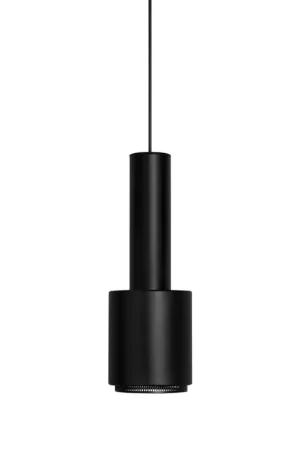 Artek - A110 Hanglamp "Hand Grenade" zwart -zwart Nieuw