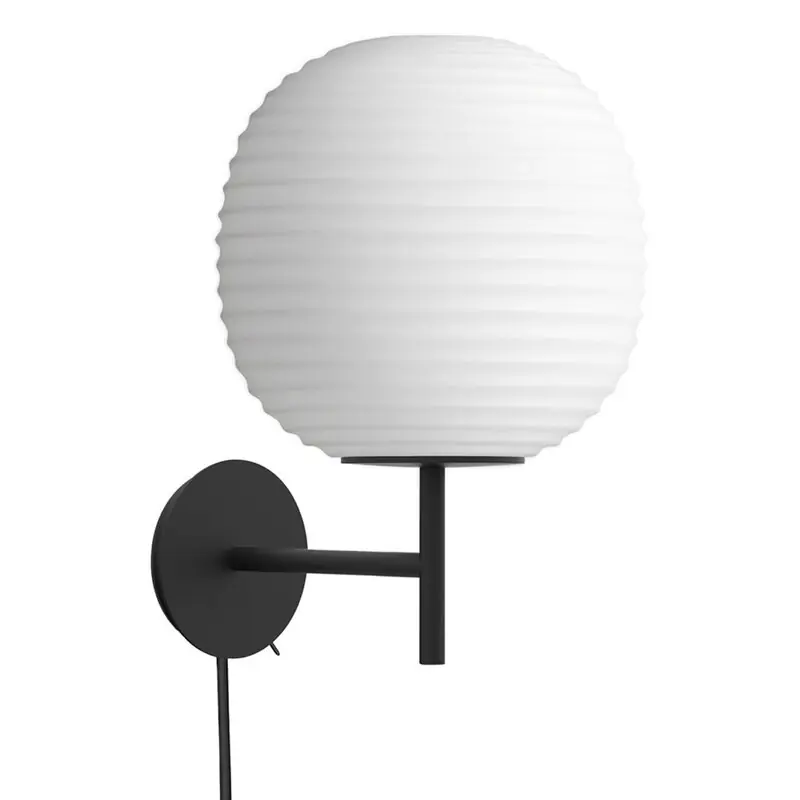 Gratis Retour New Works - Lantern muurlamp small