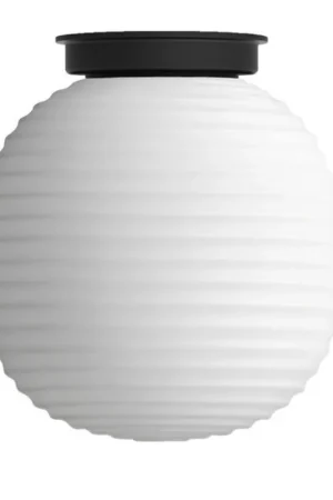Bestseller New Works - Lantern Globe plafondlamp - small