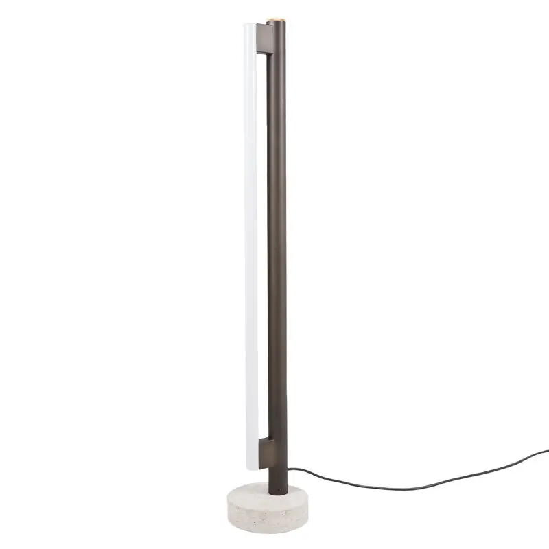 Snelle Levering Eiffel Single vloerlamp