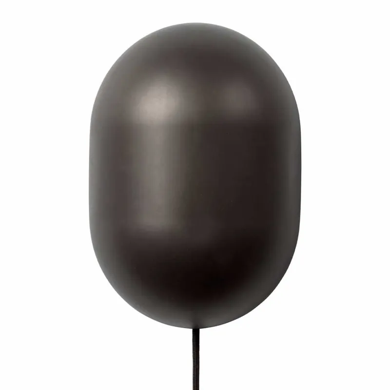 Gubi Howard Collection, Gubi Howard Wandlamp Alleen Vandaag