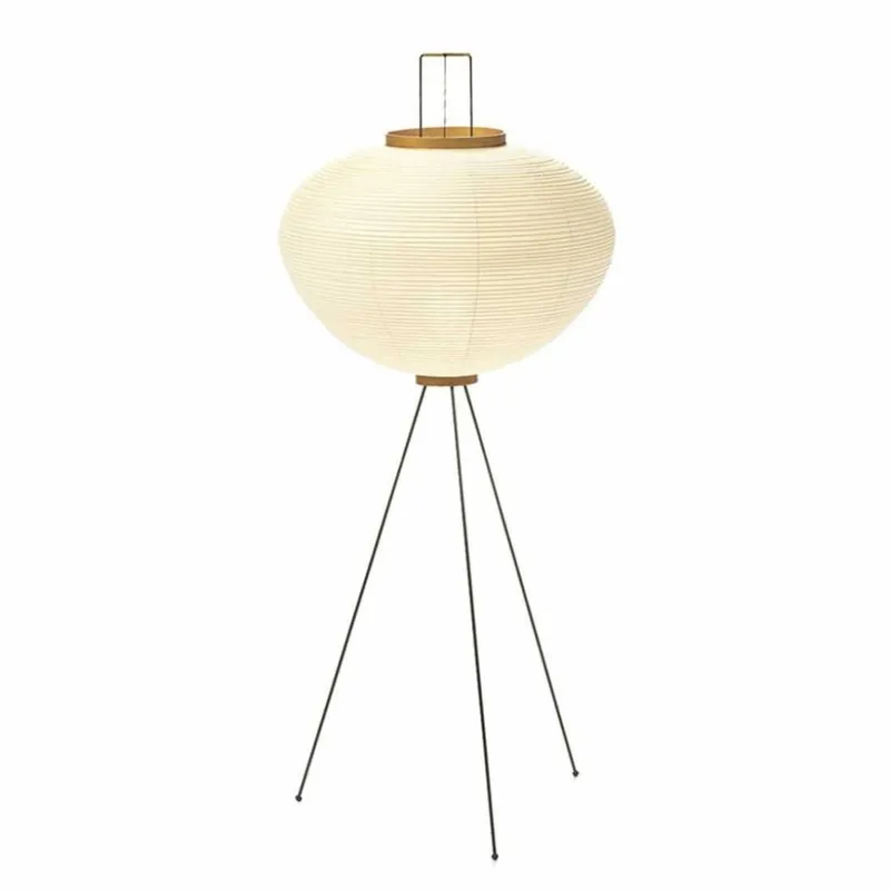 Premium Vitra Akari 10A Vloerlamp
