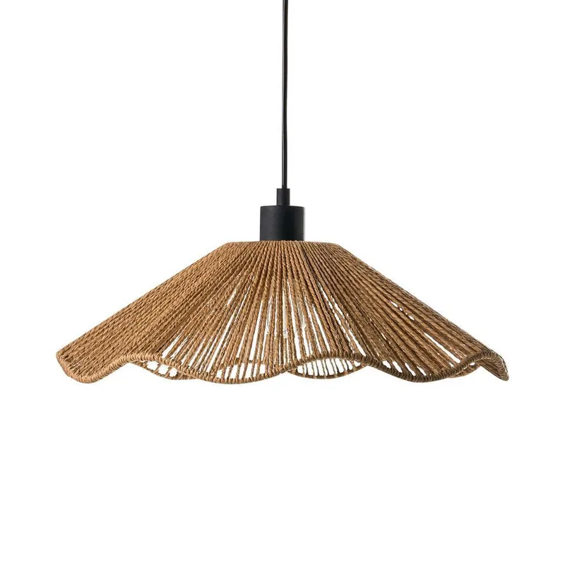 Rechtstreeks Van De Fabrikant MIGORI - Hanglamp - Naturel - Papier