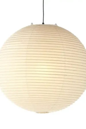 Dagaanbieding Vitra Akari 55A Hanglamp