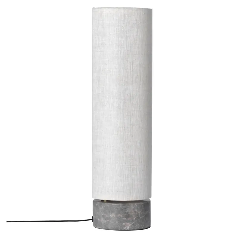 Gubi - Unbound vloerlamp H80 cm. Lage Prijs