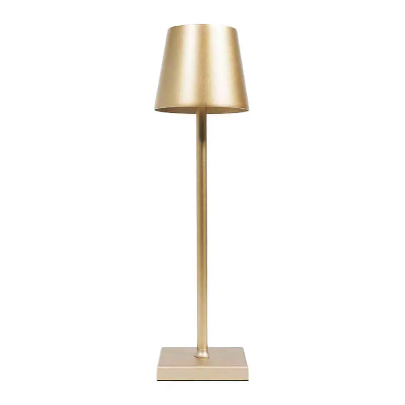 Uitverkoop Imber Waterdichte Tafellamp Oplaadbare LED