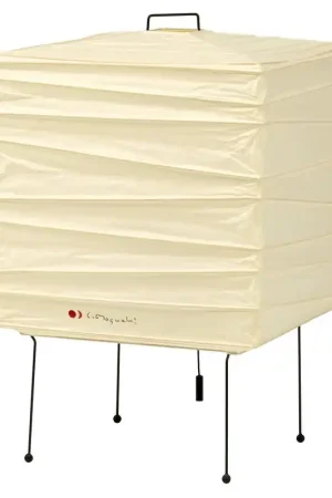 Direct Verzonden Vitra Akari 3X Tafellamp