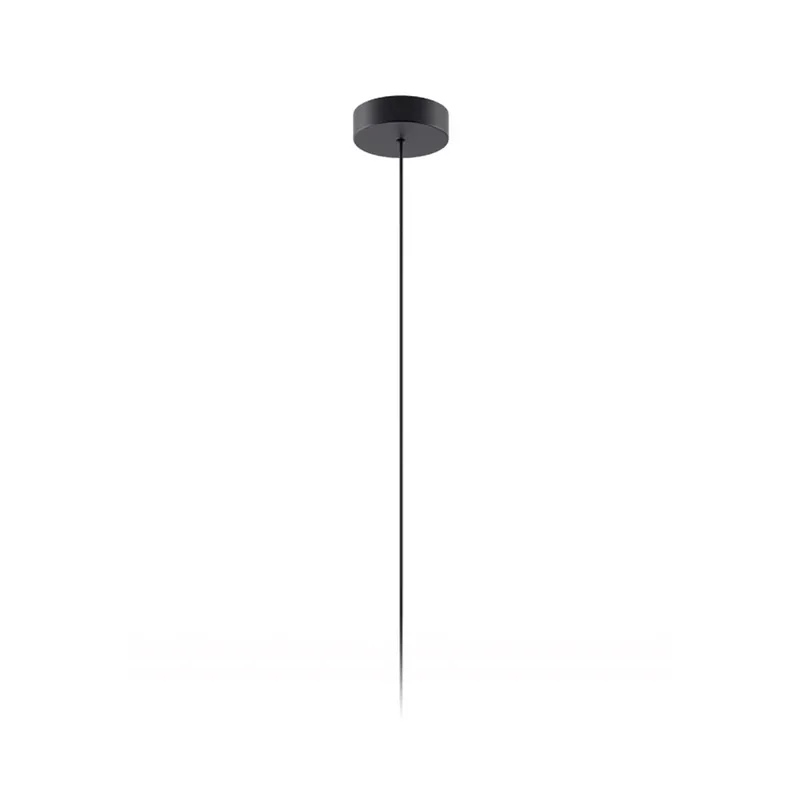 Exclusieve Aanbieding Lodes plafondkap mini 95mm zwart