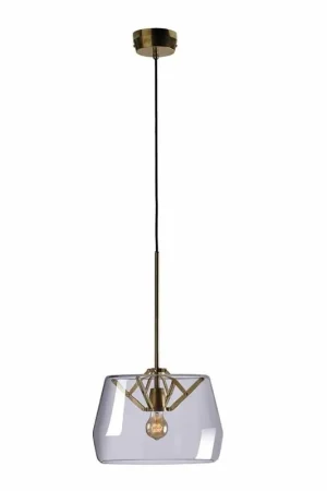 Actieprijs Tonone - Atlas Hanglamp Ø35