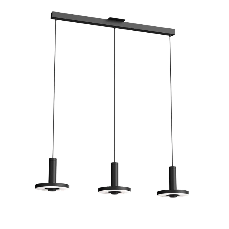 Tonone Beads Three in line Hanglamp LED Laatste Kans