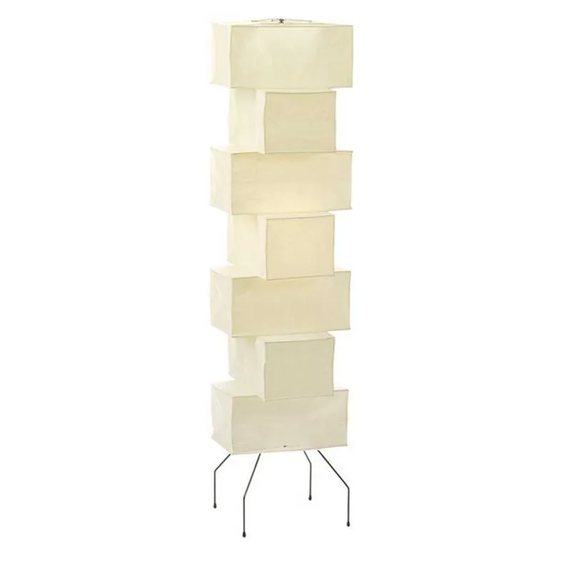 Uitverkoop Vitra - Akari Uf4-L10 Vloerlamp