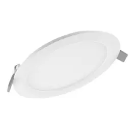 Seizoensaanbieding Ledvance LED Downlight Slim DN155 12W 6500K 1020lm