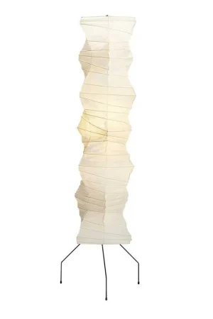 Beperkte Voorraad Vitra - Akari Uf4-33N Vloerlamp