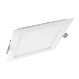 Ledvance LED Downlight Slim SQ155 12W 4000K 1020lm Direct Beschikbaar