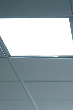 LED inbouwpaneel, 1350 lumen, warm wit, L 16 cm, VT-1500 Direct Verzonden