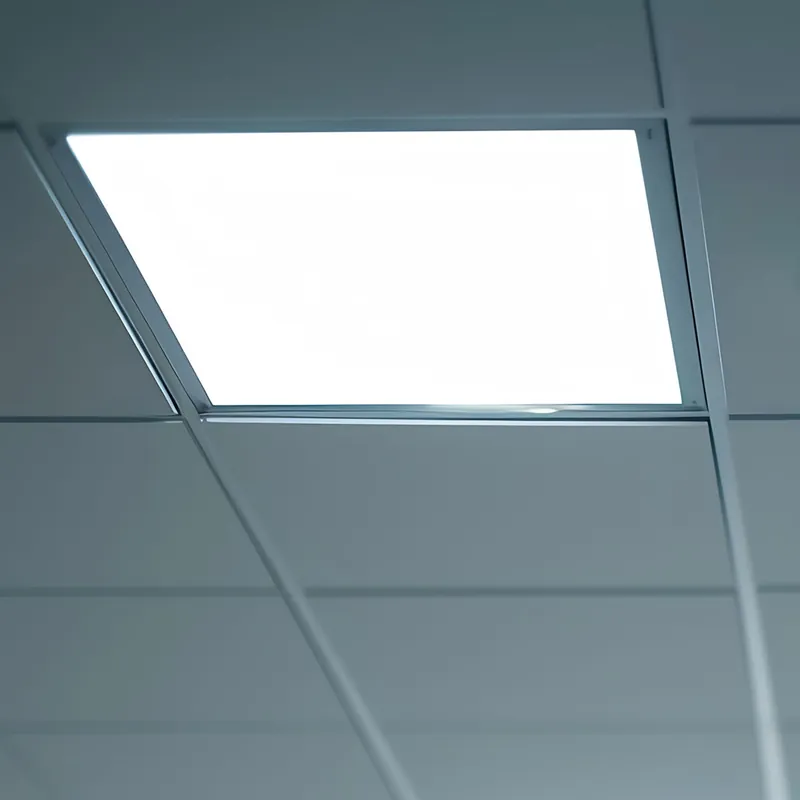 LED inbouwpaneel, 1350 lumen, warm wit, L 16 cm, VT-1500 Direct Verzonden