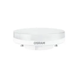 Osram LED Star GX53 6W 827 100D | Zeer Warm Wit - Vervangt 40W Express Levering