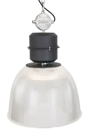 Gratis Verzending Anne Light & home Hanglamp clearvoyant 7695zw zwart