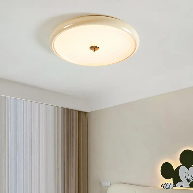 Moderne Ronde LED Plafondlamp Hete Deal