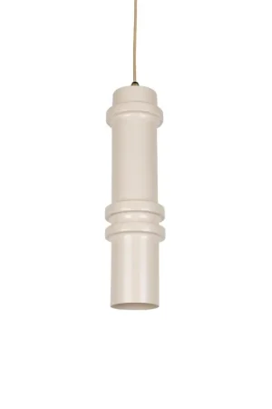 Housecraft Duct Hanglamp L Roze Betaalbaar