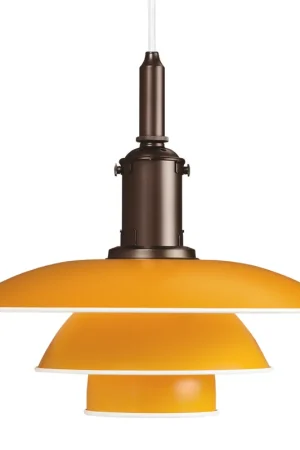 Beste Prijs Louis Poulsen - Ph 3 1/2- 3 Hanglamp