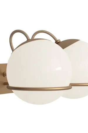 Astep Model 237/2 Wandlamp Set Weekendaanbieding