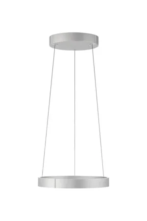 Exclusieve Aanbieding Neuhaus PURE Hanglamp E-Clipse e-Lift Ø 50 cm mat chroom