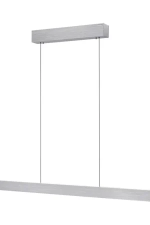 Express Levering Neuhaus PURE Hanglamp e-Lift L 120 cm mat chroom