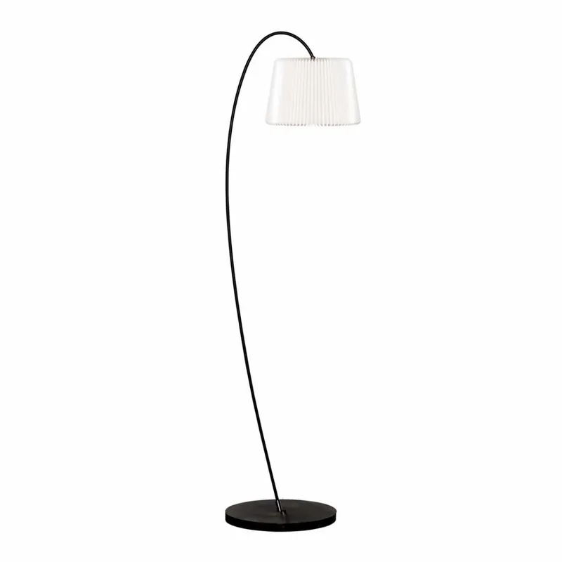 Uitverkoop Le Klint 320 Snowdrop Vloerlamp