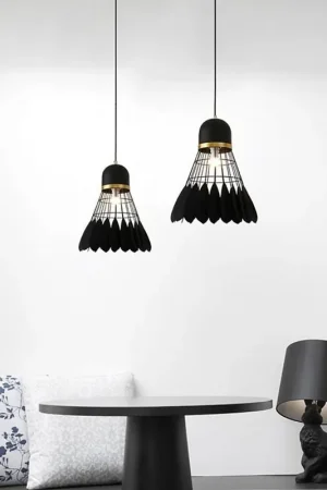 1-Lichts Industriële Hanglamp Gereduceerde Prijs