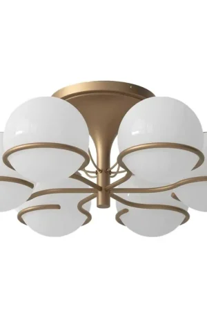Astep Model 2042/6 Plafondlamp Hete Deal
