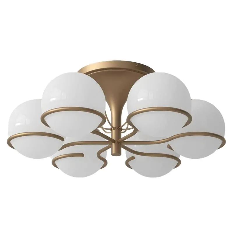 Astep Model 2042/6 Plafondlamp Hete Deal