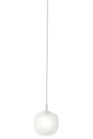 Dagaanbieding Muuto Rime Hanglamp Ø12