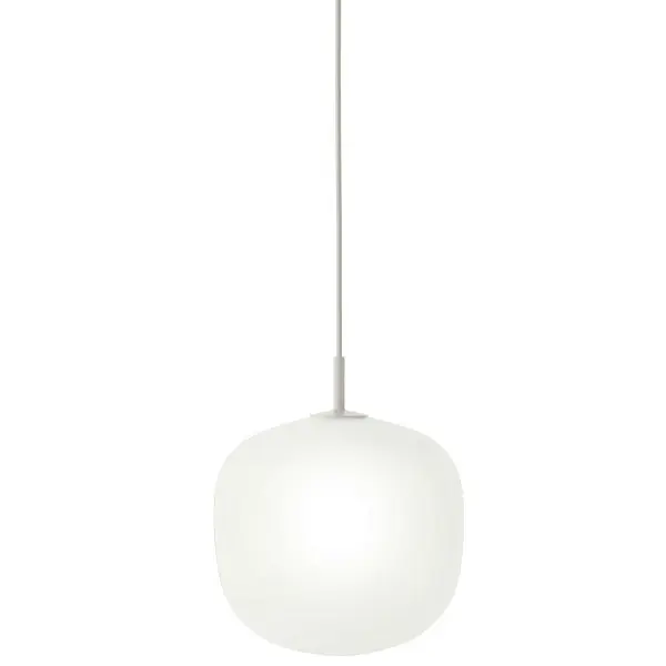 Gereduceerde Prijs Muuto Rime Hanglamp Ø25
