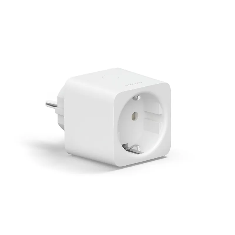 Philips Hue smart plug bluetooth Weekendaanbieding