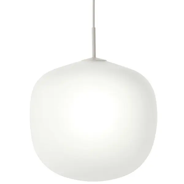 Must-Have Muuto Rime Hanglamp Ø45